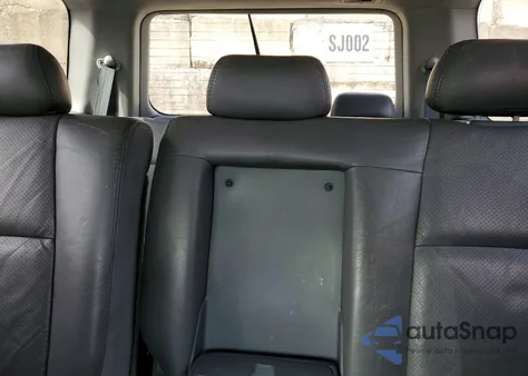 2004 Honda Pilot Exl z USA, uszkodzony, nr VIN 2HKYF18514H511930